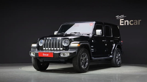 2019 JEEP Wrangler