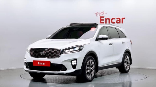 2020 KIA Sorento