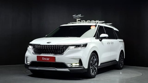 2021 KIA Carnival