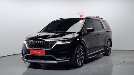 2021 KIA Carnival