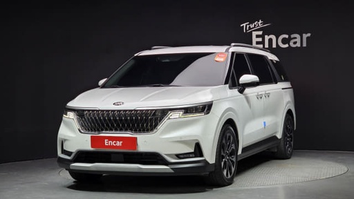 2021 KIA Carnival