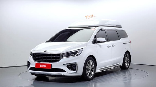 2019 KIA Carnival