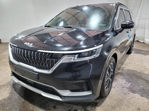 2021 KIA Carnival