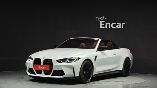 2023 BMW M4