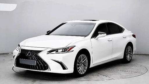 2023 LEXUS ES