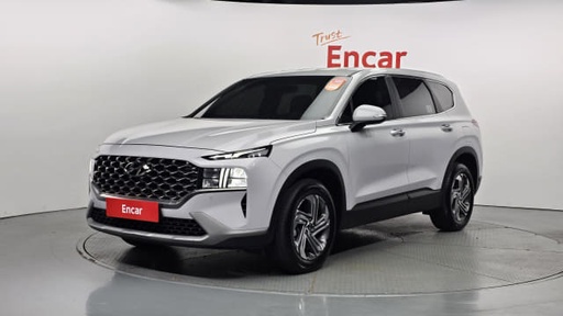 2021 HYUNDAI Santa Fe