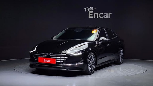 2022 HYUNDAI Sonata