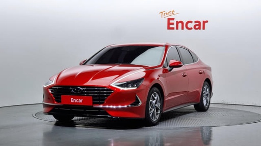2020 HYUNDAI Sonata