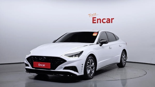 2022 HYUNDAI Sonata