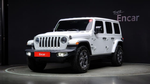 2019 JEEP Wrangler