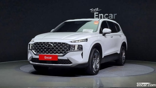 2021 HYUNDAI Santa Fe