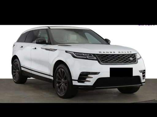 2017 LAND ROVER RANGE ROVER VELAR