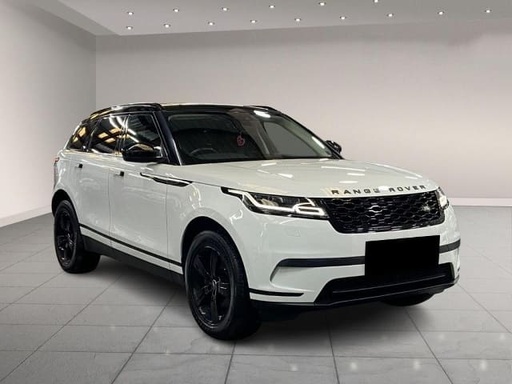 2018 LAND ROVER RANGE ROVER VELAR