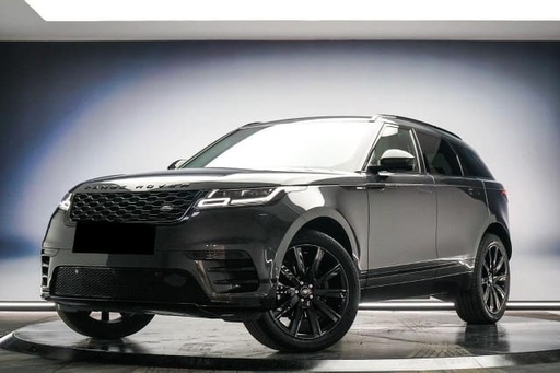 2020 LAND ROVER RANGE ROVER VELAR