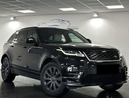 2020 LAND ROVER RANGE ROVER VELAR