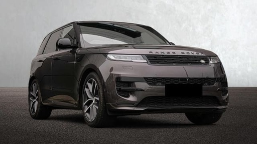 2023 LAND ROVER Range Rover Sport