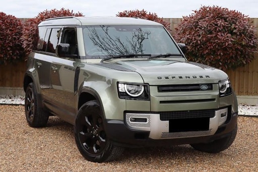 2020 LAND ROVER DEFENDEDR 110