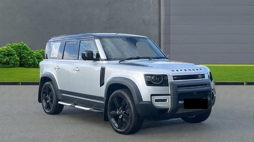 2020 LAND ROVER DEFENDEDR 110