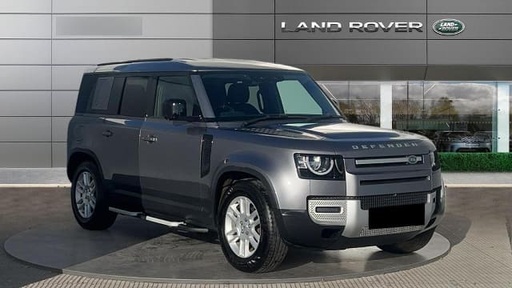 2021 LAND ROVER DEFENDEDR 110