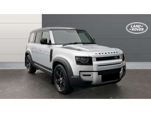 2021 LAND ROVER DEFENDEDR 110