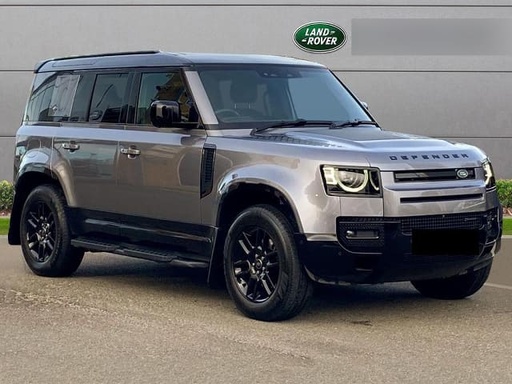 2022 LAND ROVER DEFENDEDR 110