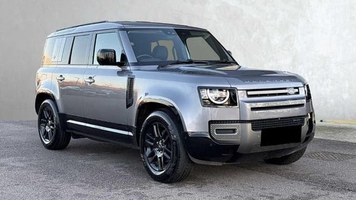 2022 LAND ROVER DEFENDEDR 110