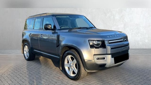 2022 LAND ROVER DEFENDEDR 110