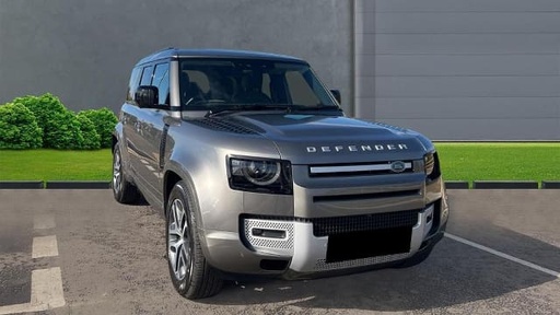 2022 LAND ROVER DEFENDEDR 110