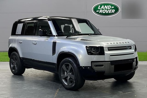 2022 LAND ROVER DEFENDEDR 110