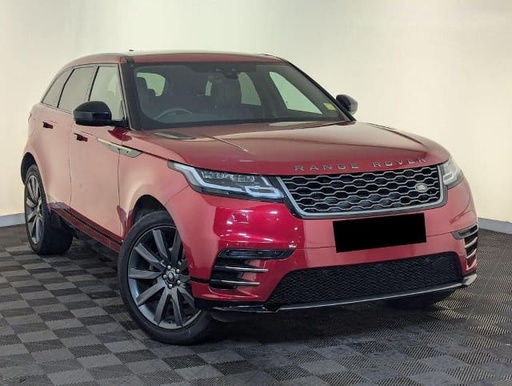 2019 LAND ROVER RANGE ROVER VELAR