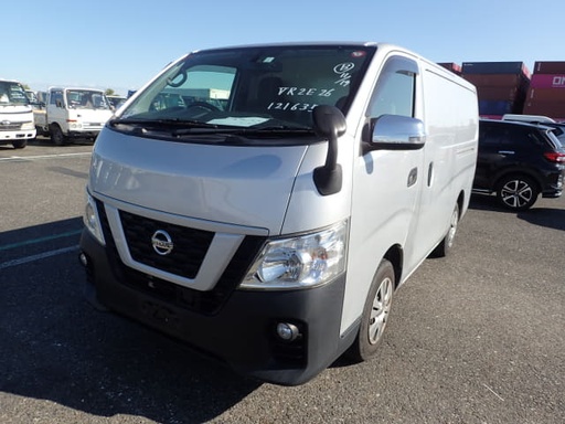 2019 NISSAN Caravan Van