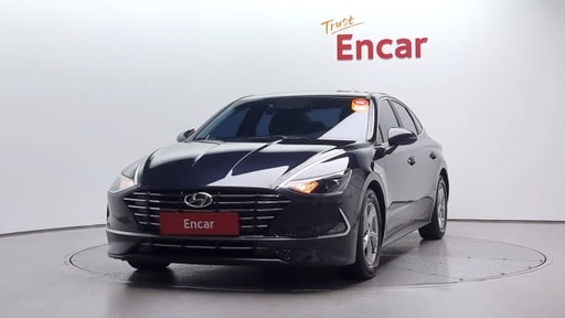2022 HYUNDAI Sonata
