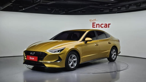 2020 HYUNDAI Sonata