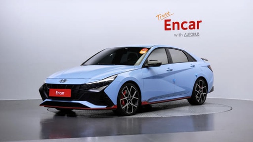 2023 HYUNDAI Avante (Elantra)