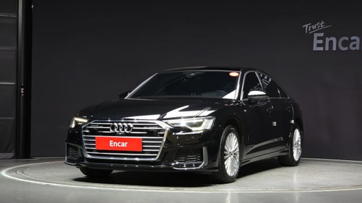 2020 AUDI A6