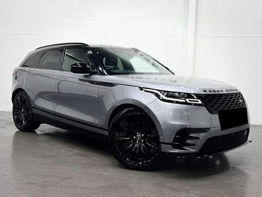 2021 LAND ROVER RANGE ROVER VELAR