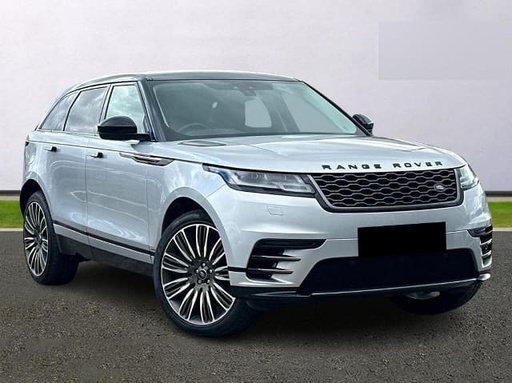 2017 LAND ROVER RANGE ROVER VELAR