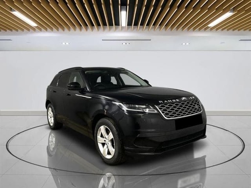 2020 LAND ROVER RANGE ROVER VELAR