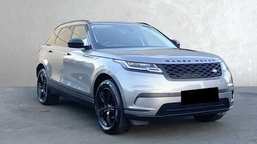 2020 LAND ROVER RANGE ROVER VELAR