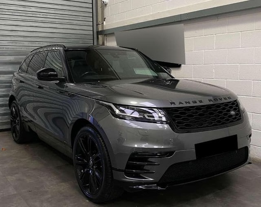 2018 LAND ROVER RANGE ROVER VELAR