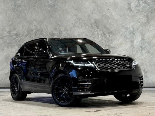 2018 LAND ROVER RANGE ROVER VELAR