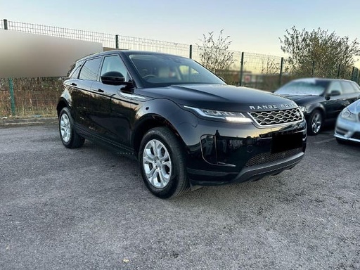 2019 LAND ROVER Range Rover Evoque