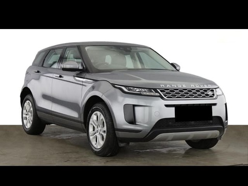 2020 LAND ROVER Range Rover Evoque