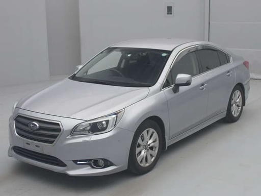 2016 SUBARU Legacy B4