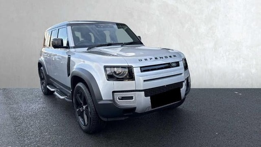 2020 LAND ROVER DEFENDEDR 110