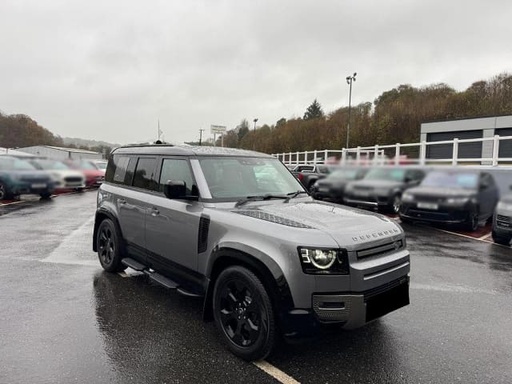 2021 LAND ROVER DEFENDEDR 110