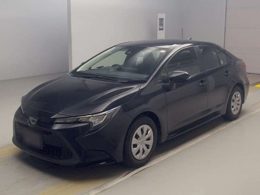 2019 TOYOTA Corolla Sedan