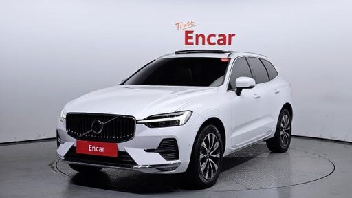 2024 VOLVO XC60