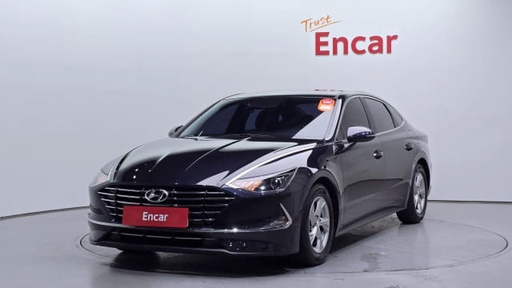 2022 HYUNDAI Sonata