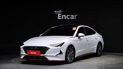2020 HYUNDAI Sonata